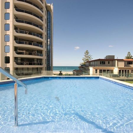 Ocean Eleven Deluxe Daire Mount Maunganui Dış mekan fotoğraf