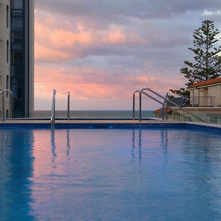 Ocean Eleven Deluxe Daire Mount Maunganui Dış mekan fotoğraf